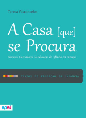A casa [que] se procura (9€) [NOVA EDIÇÃO]