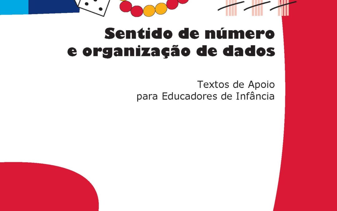 Sentido de Número e Organização de Dados – Joana Pacheco de Castro e Marina Rodrigues (2008)
