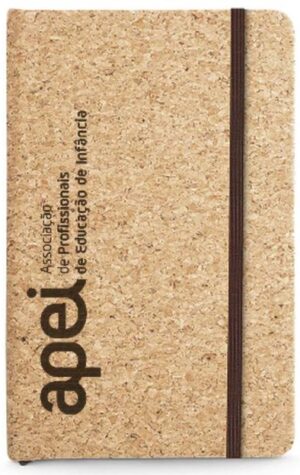 Notebook APEI (5€)