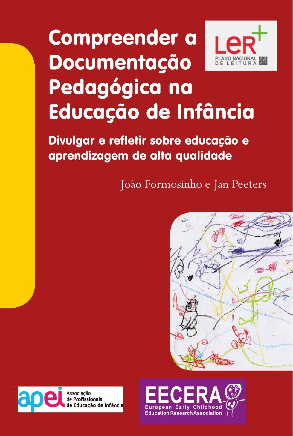 Compreender a Documentação Pedagógica na Educação de Infância (15 ...