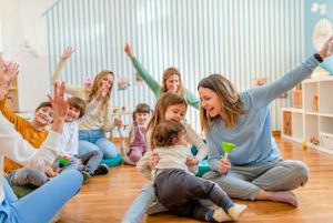 PRESENCIAL: Pb59 - Projeto de participação das famílias em contexto da Educação (Pré-inscrição exclusiva para não associados)
