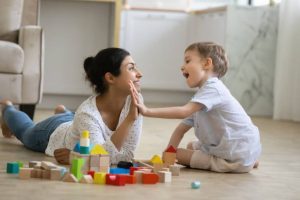 ONLINE: E131 - Ser Ama - Um Caminho Profissional para Educadores de Infância (Pré-inscrição exclusiva para não associados)