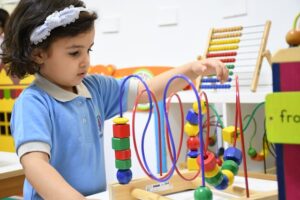Online: E0169 - O Jogo e a Matemática na Educação Pré-Escolar