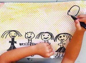 ONLINE: E0154 - Ilustra o que sentes!