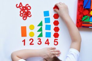 ONLINE: ON54 - Organização e Tratamento de Dados na Educação Pré-Escolar