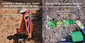 Intervenção Precoce na Infância [PACK] (20€)