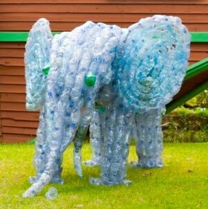 ONLINE: ON133 - A Educação Artística para a consciencialização de um consumo sustentável (ODS 12)