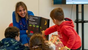 ONLINE: ON215 - Era uma vez a magia de contar