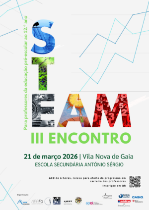 III Encontro STEAM