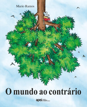 [EM BREVE] O Mundo ao Contrário (9€)
