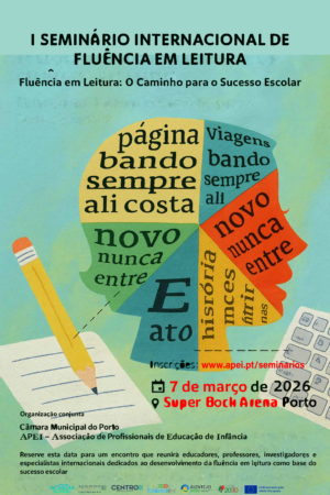 Seminário Internacional de Fluência em Leitura
