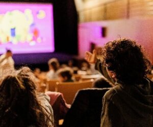 ONLINE: ON252 - O Cinema na Infância