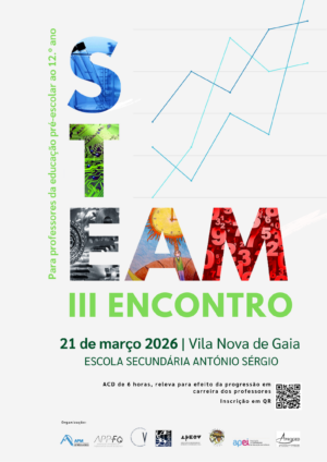 III Encontro STEAM