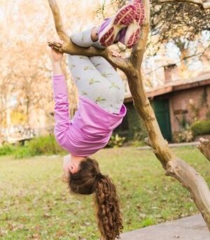 ONLINE: ON220 - Brincar arriscado: superar o medo das crianças e dos adultos