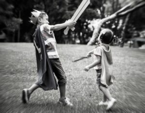 ONLINE: ON162 – O Brincar na vida das crianças