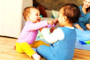 ONLINE: ON260 - Práticas, Funções e Contributos do Educador no âmbito da Intervenção Precoce na Infância