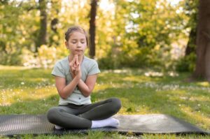 ONLINE: ON47 - O Mindfulness na Educação