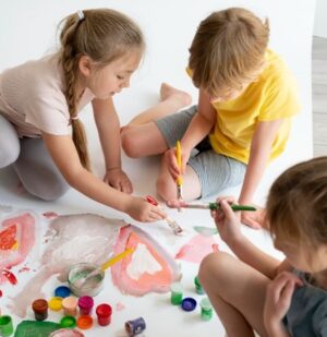 ONLINE: ON140 - Educação Artística como meio para a construção de Valores