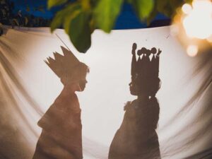 PRESENCIAL: PR227 - Jogos teatrais e desenvolvimento emocional de crianças em jardim de infância