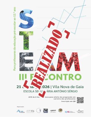 III Encontro STEAM