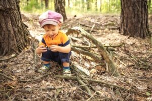 ONLINE: ON274 - Perturbação do Espetro do Autismo no Dia a Dia: Planear, desmistificar e Intervir