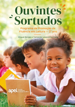 Ouvintes Sortudos - um programa de promoção da Fluência em Leitura - 2º ano (15€)
