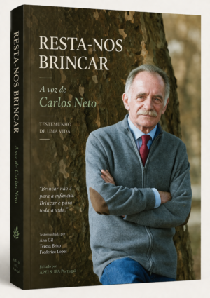 [EM BREVE] Resta-nos Brincar! [12€]