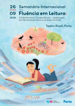 Seminário Internacional de Fluência em Leitura [NOVA DATA]