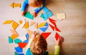 ONLINE: A44 - A matemática na Educação Pré-escolar