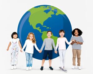 ONLINE: A7 - Diversidade cultural e inclusão na educação de infância:  Um Caminho de Amor e Consciência