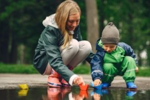 ONLINE: A91 - O adulto que inspira brincar: Contributos da Educação e da Psicologia para promover autonomia, bem-estar e desenvolvimento infantil