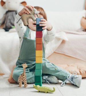 ONLINE: A57 - Potenciar o brincar: intencionalidade e práticas em educação de infância
