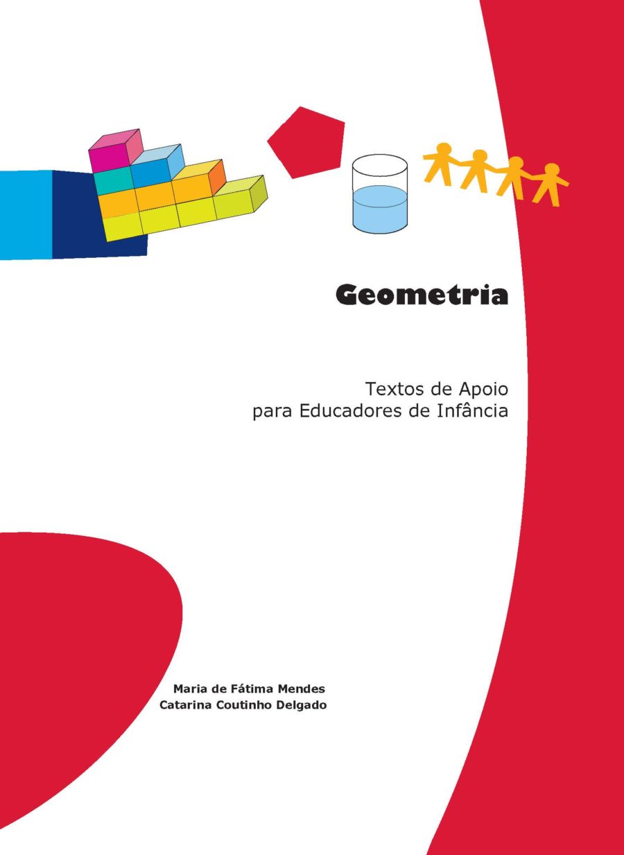 Geometria - Maria de Fátima Mendes e Catarina Coutinho Delgado (2008)