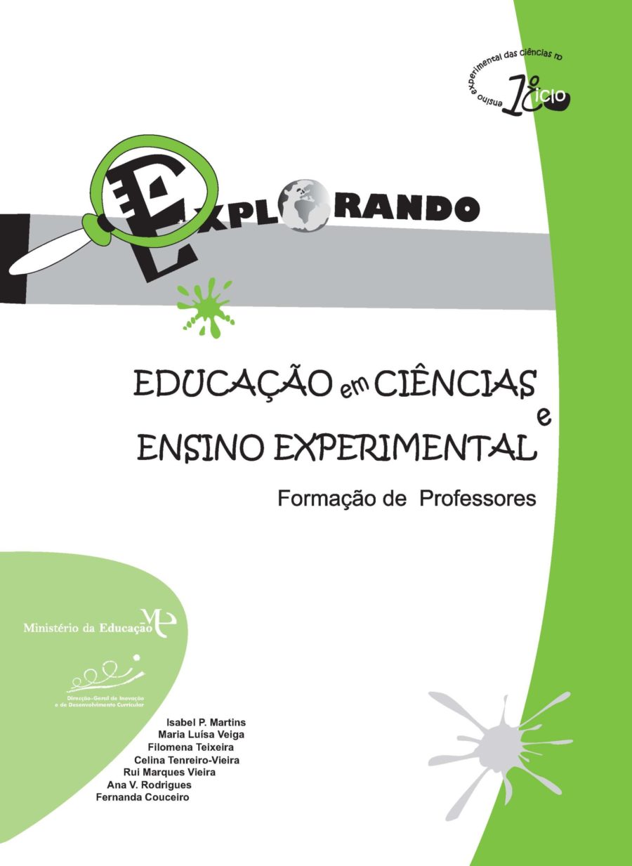Educação em Ciências e Ensino Experimental (2007)
