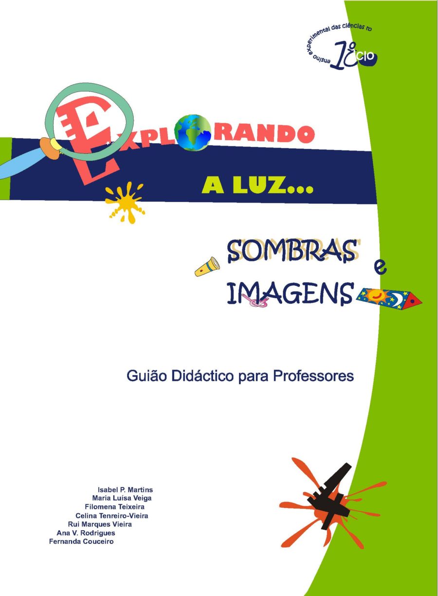 Sombras e Imagens (2007)