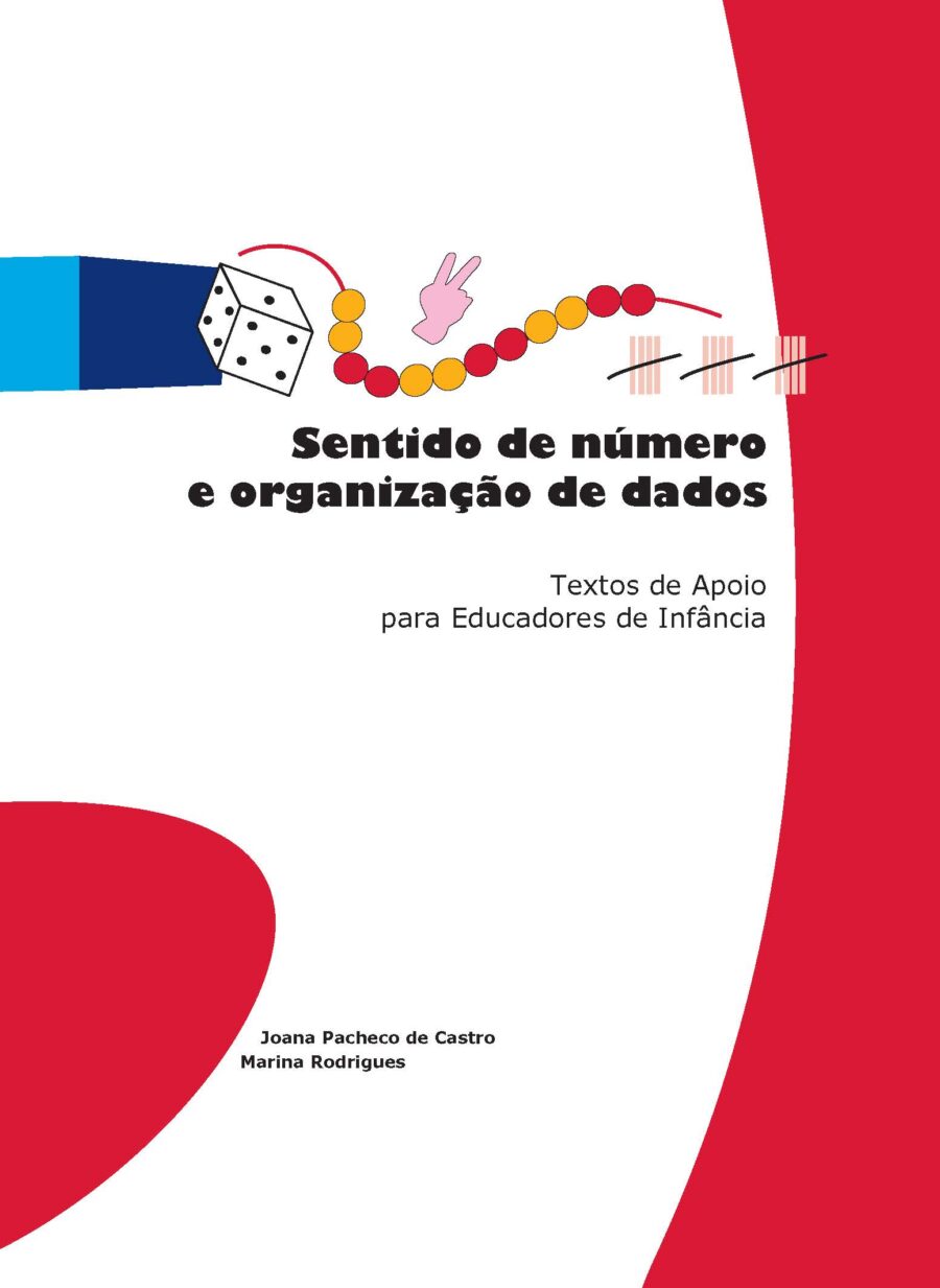 Sentido de Número e Organização de Dados - Joana Pacheco de Castro e Marina Rodrigues (2008)