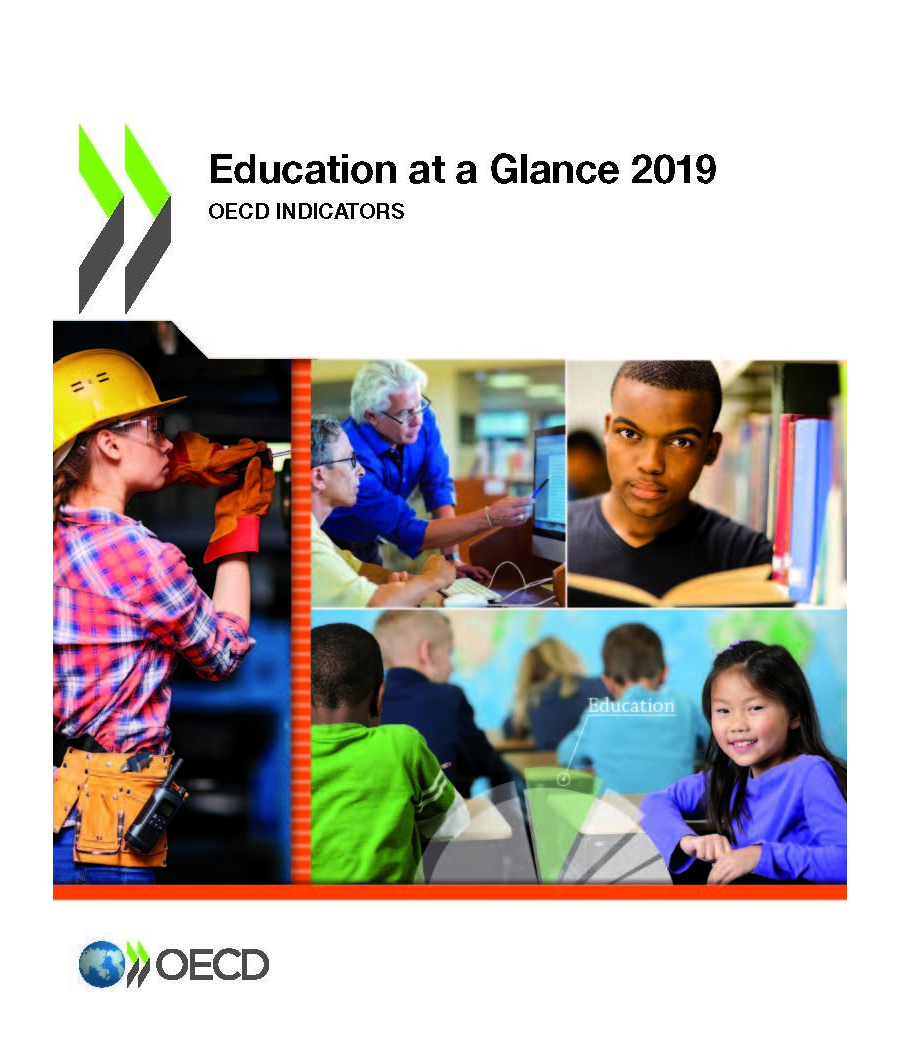Education at a Glance - OCDE indicators (2019)