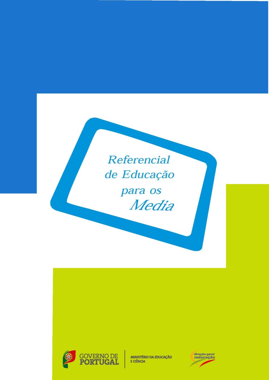 Referencial de Educação para os Media (2014)