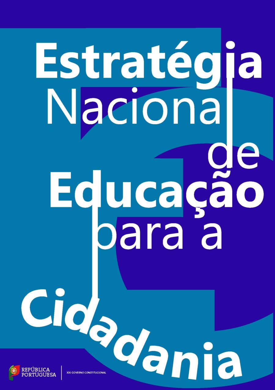 Estratégia Nacional de Educação para a Cidadania (2017)