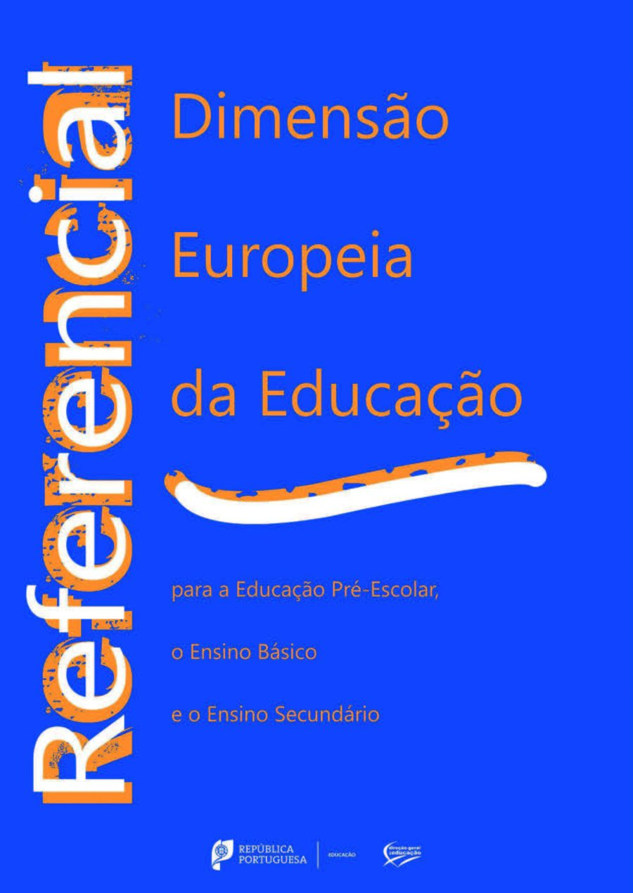 Referencial Dimensão Europeia da Educação (2016)