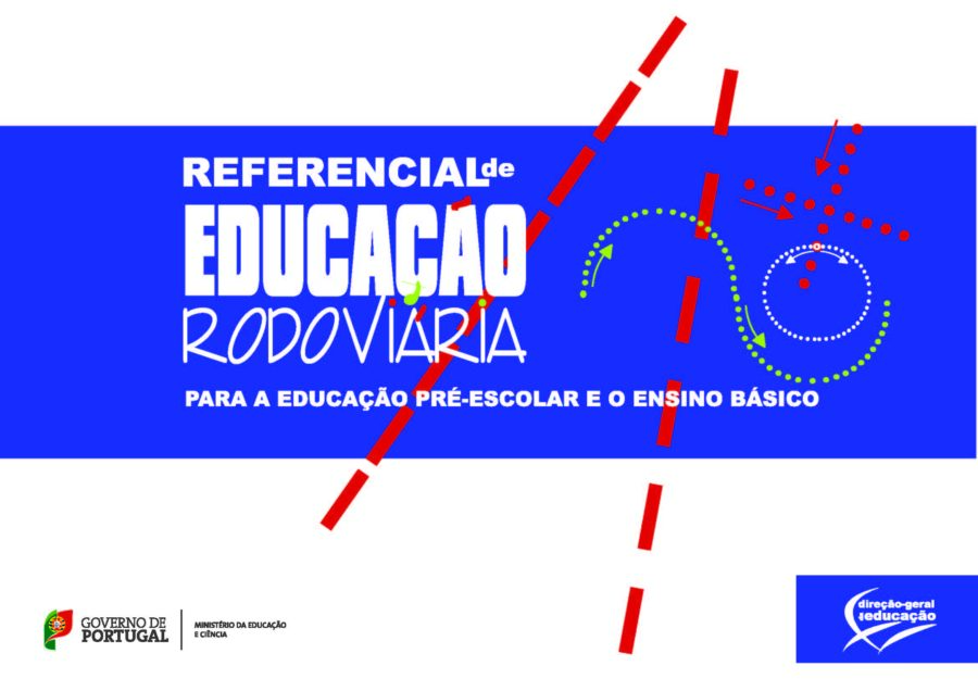 Referencial de Educação Rodoviária (2012)