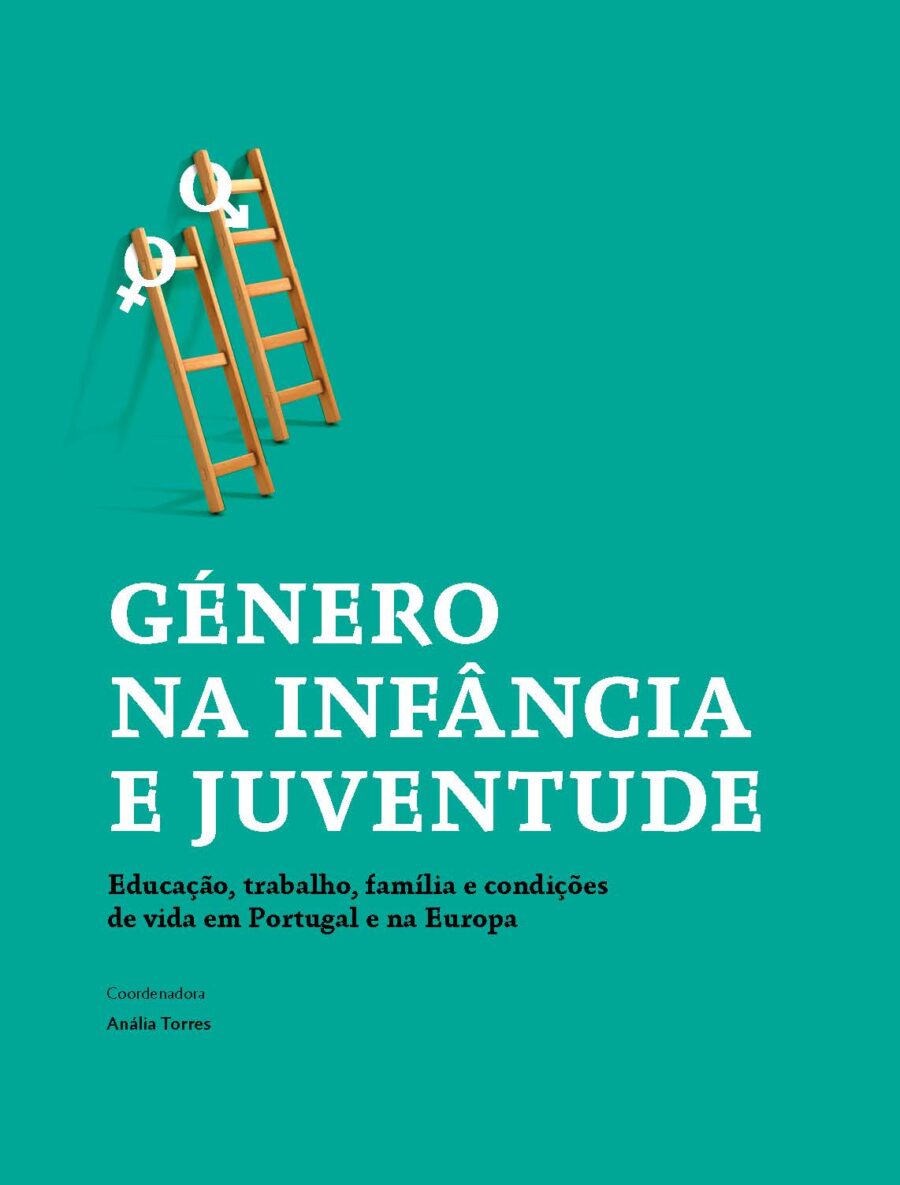 Género na Infância e Juventude - CIEG (2018)