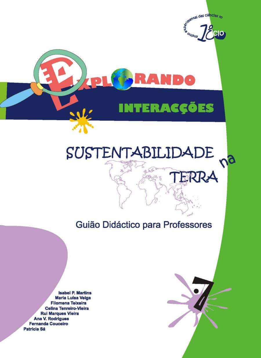 Sustentabilidade na Terra (2010)