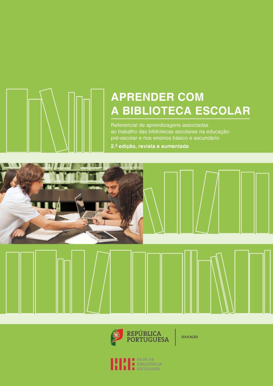 Aprender com a Biblioteca Escolar (2017)